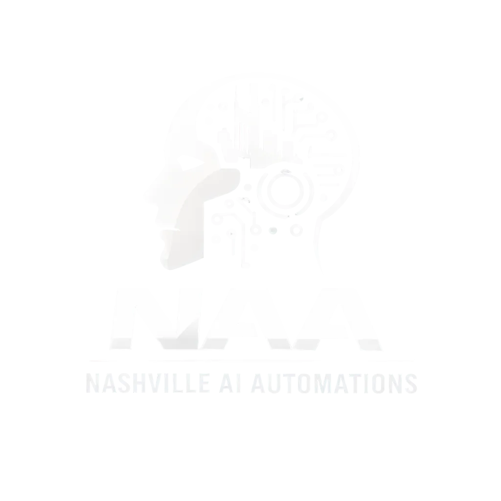 Nashville AI Automations - AI Automation Agency
